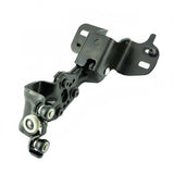 B-Max O/S Rear Sliding Door Centre Roller 2012-2017