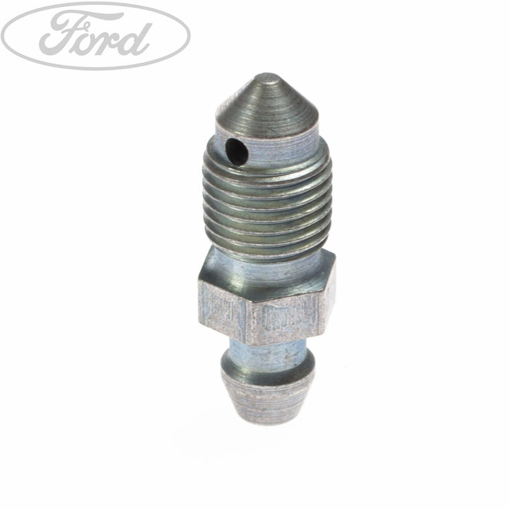 BRAKE CALIPER BLEED SCREW