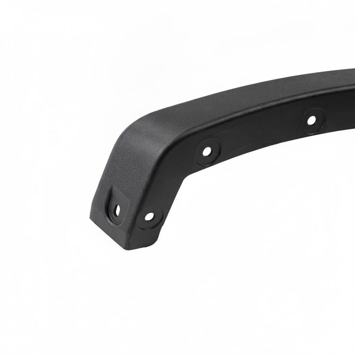 Ranger Wildtrak O/S Front Wheel Arch Moulding 2023-Onwards