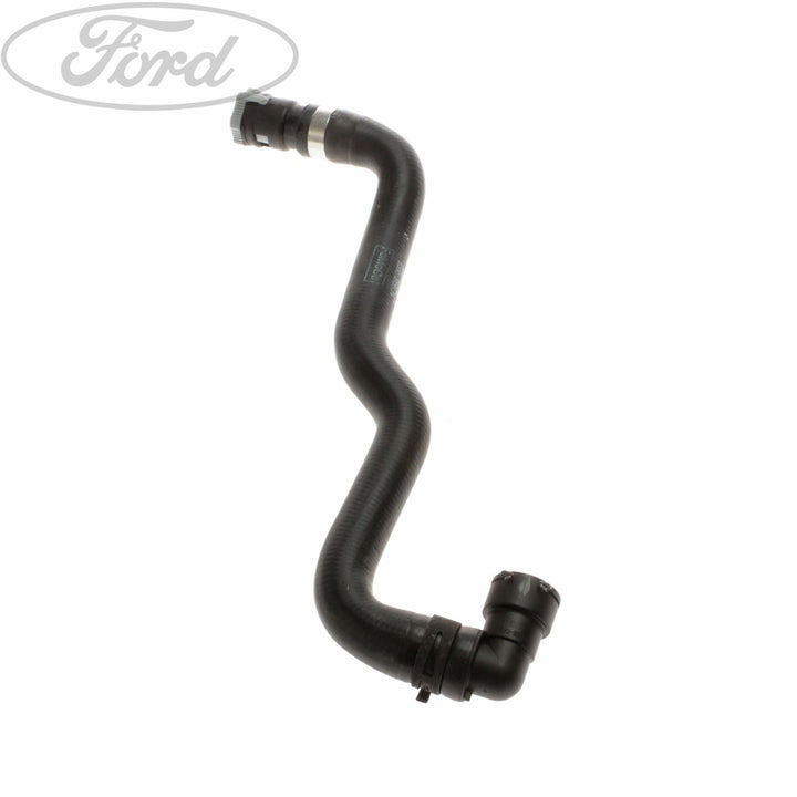RADIATOR HEATER WATER OUTLET HOSE