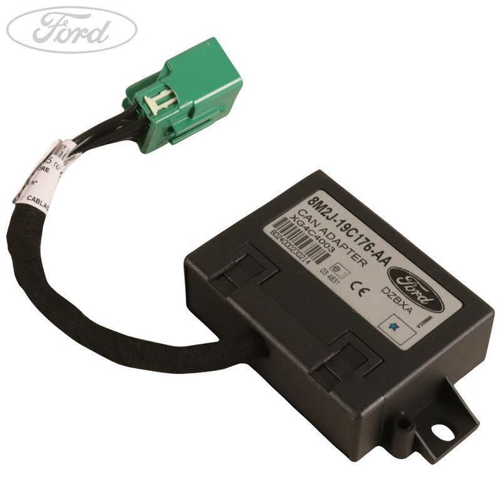AUDIO ADAPTOR