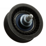 TRANSIT DRIVE BELT TENSIONER PULLEY KIT