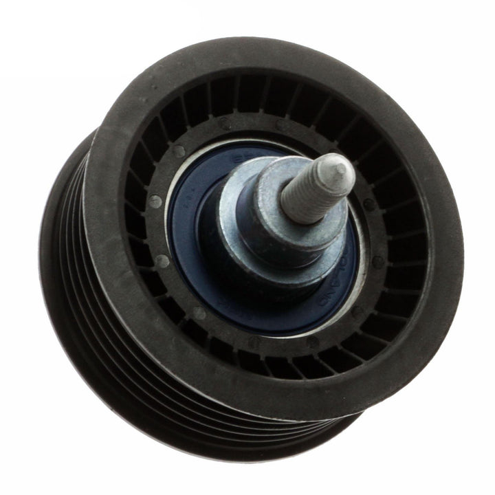TRANSIT DRIVE BELT TENSIONER PULLEY KIT