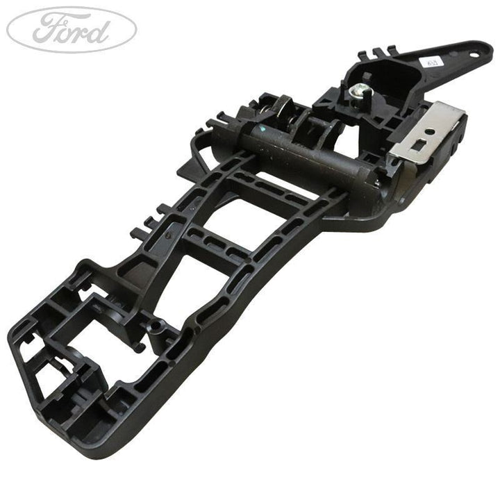 TRANSIT CUSTOM N/S SLIDING DOOR HANDLE REINFORCEMENT 2012-