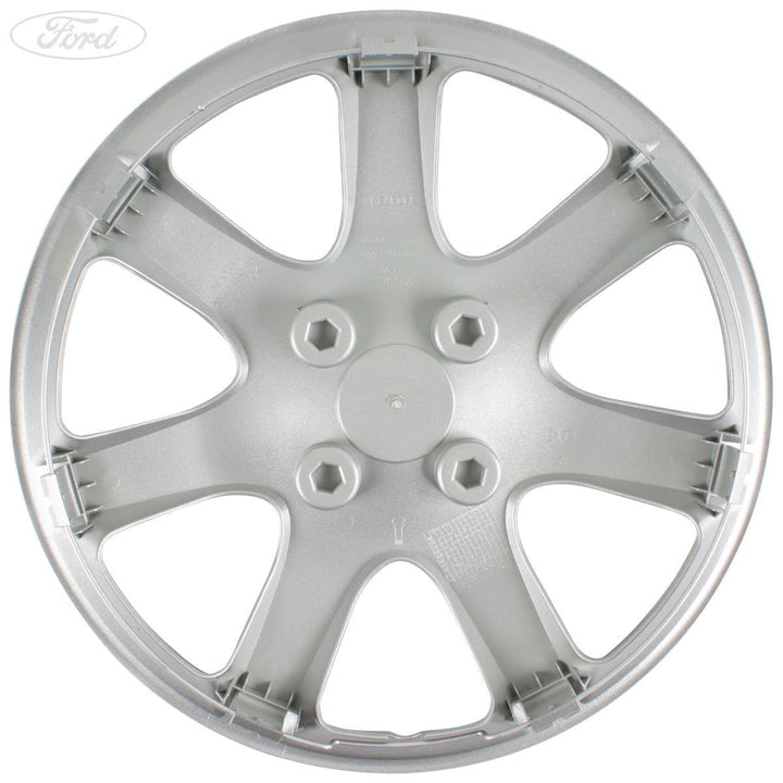 FOCUS MK1 15