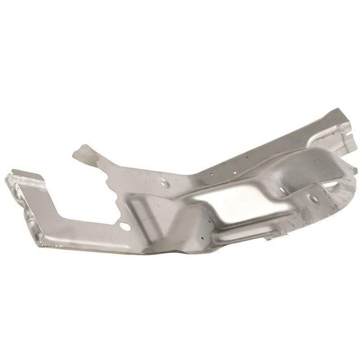 LUGGAGE COMPARTMENT DRAIN TROUGH