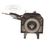BONNET LOCK LATCH CATCH