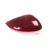 FIESTA FRONT O/S WING MIRROR HOUSING CAP COVER