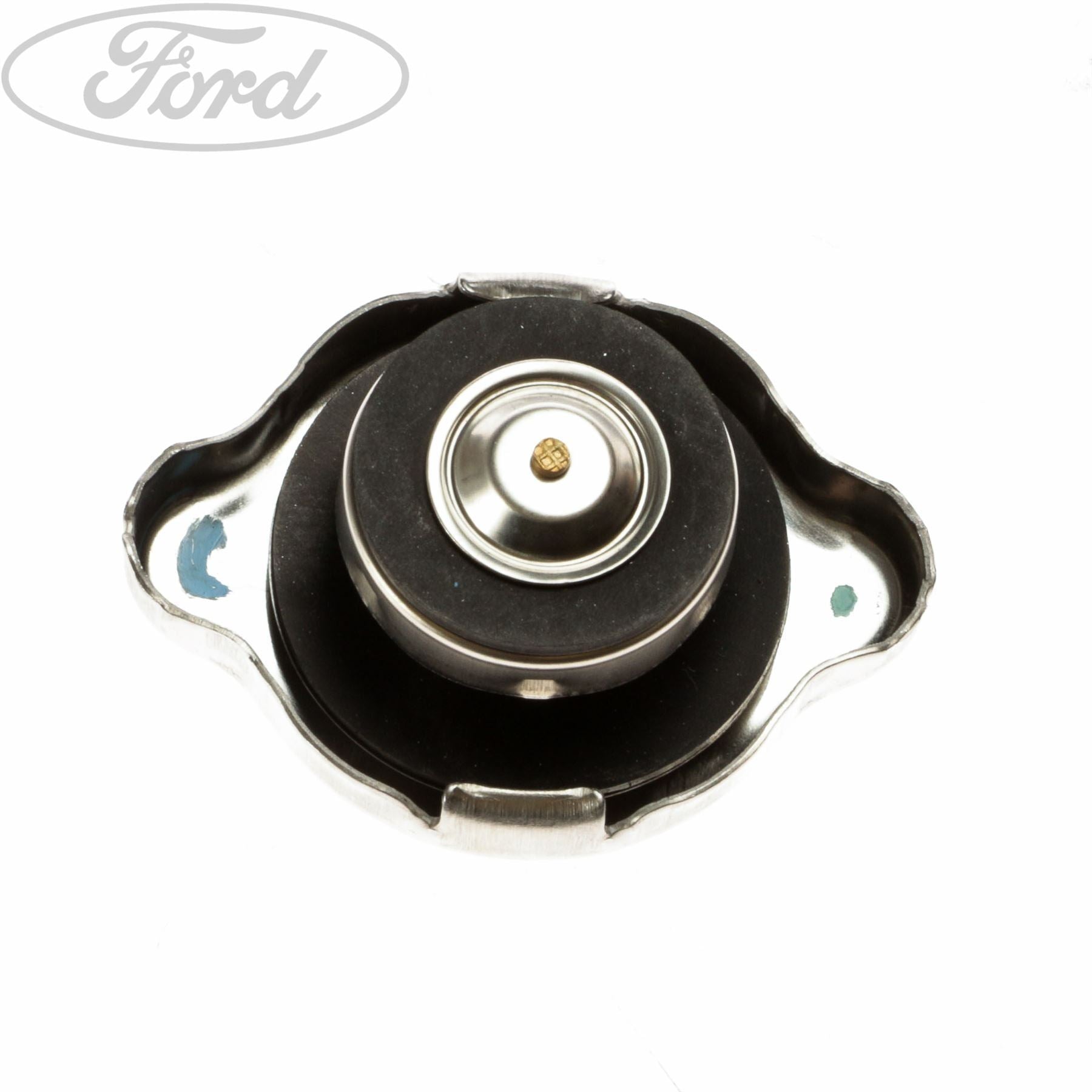 RANGER RADIATOR CAP – Ford Online Shop UK