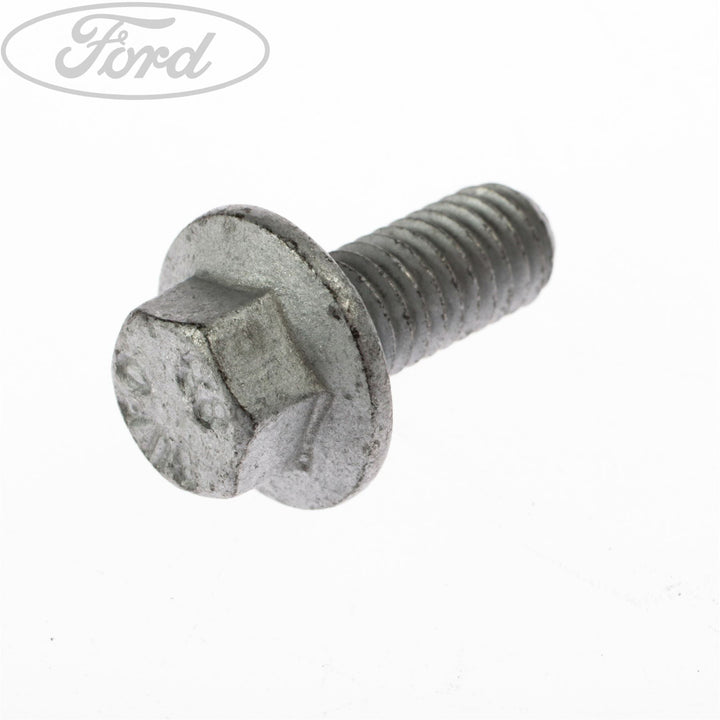BACK DOORS, HINGES, & WEATHERSTRIPS HEX HEAD BOLT PACK OF 5
