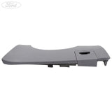 TRANSIT MK8 O/S DASHBOARD LOWER INSTRUMENT PANEL TRIM 14-19