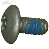 FIESTA FUSION FRONT DOOR LOCK MECHANISM BOLT 2008-2012