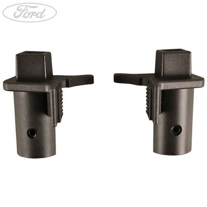 S-MAX GALAXY REAR PARCEL SHELF TRIM PANEL BRACKET 2007-2015