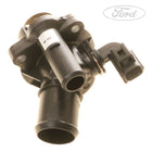 ENGINE COOLANT THERMOSTAT