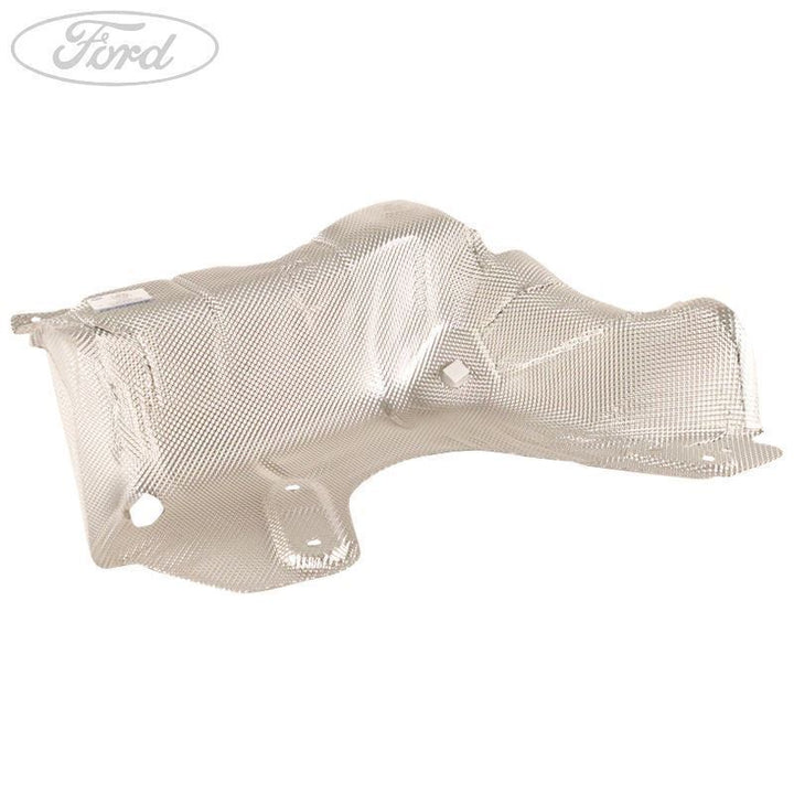 C-MAX FOCUS 2.0 TDCI FRONT EXHAUST HEAT SHIELD 5 DOOR 2015-