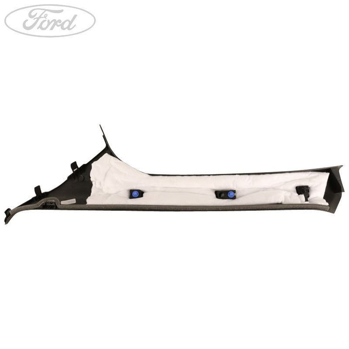 WINDSHIELD MOULDING