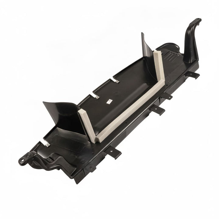 Transit Custom Diesel Air Deflector 2019-2023