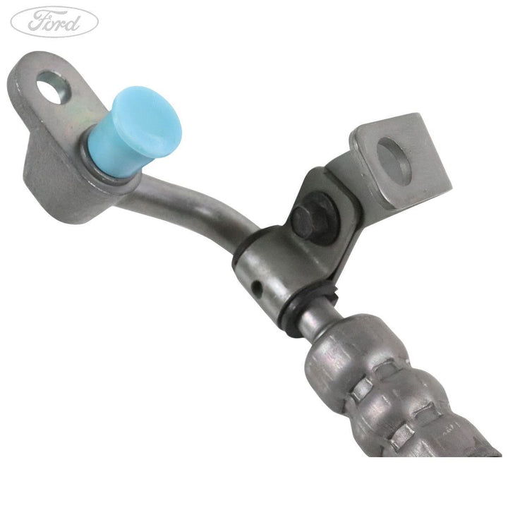 TRANSIT 2.2 TDCI POWER STEERING PUMP - GEAR HOSE