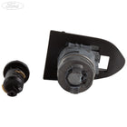MONDEO COMPLETE VEHICLE LOCKSET WITH KEYLESS START 2014-