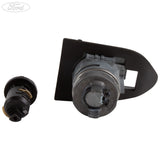 MONDEO COMPLETE VEHICLE LOCKSET WITH KEYLESS START 2014-