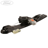 WINDOW REGULATOR