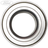 WHEEL HUB BEARING