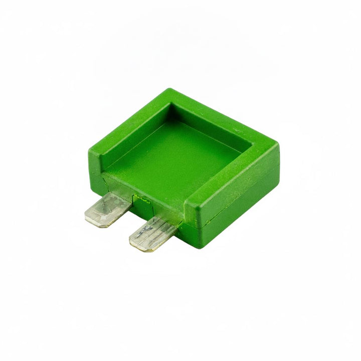 ECOSPORT FIESTA 100 AMP 12 VOLT FUSE GREEN 2017-