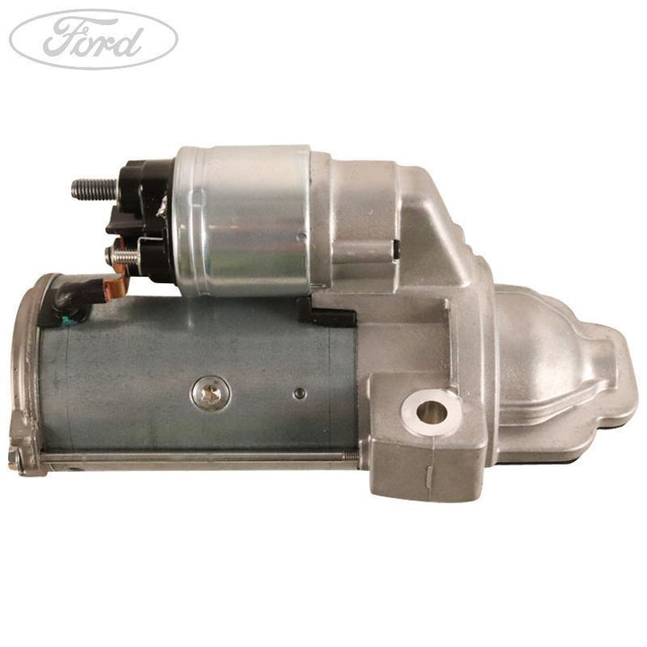 TRANSIT MK7 MK8 CUSTOM 2.2 TDCI STARTER MOTOR FWD 2011-2023