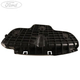 BUMPER MOUNTING BRACKET