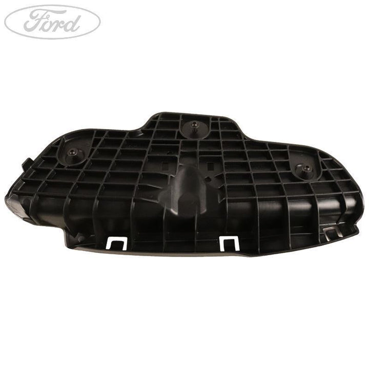 BUMPER MOUNTING BRACKET