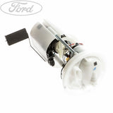 MONDEO GALAXY S-MAX FUEL PUMP & SENDER