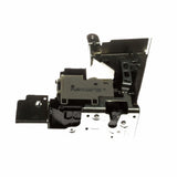 TRANSIT TAILGATE LATCH