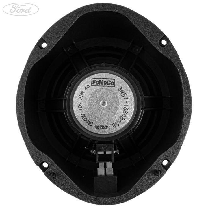 KUGA FOCUS C-MAX CC FRONT DOOR SPEAKER 222MMX193MM 25W