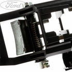 MONDEO REAR DOOR LOCK HANDLE REINFORCEMENT