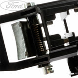 MONDEO REAR DOOR LOCK HANDLE REINFORCEMENT