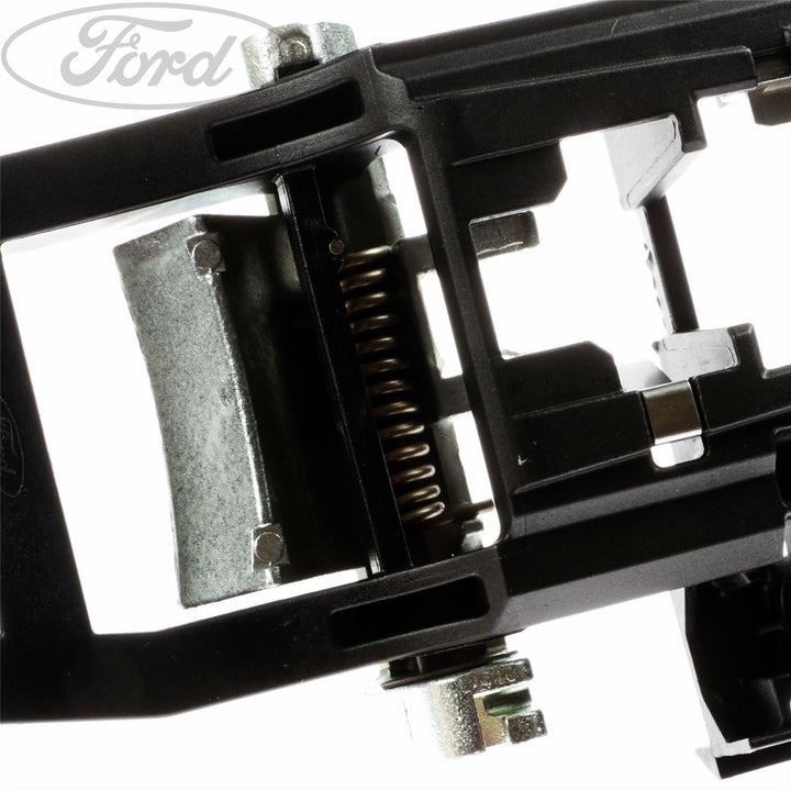 MONDEO REAR DOOR LOCK HANDLE REINFORCEMENT
