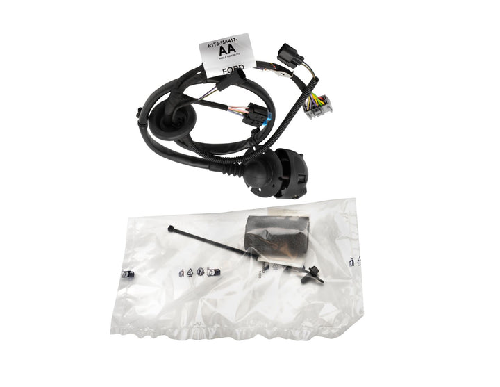 PUMA FROM 04/2024 ELECTRICAL KIT FOR TOW BAR 13 PIN CONNECTOR