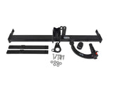 FORD FOCUS® FROM 04/2018 ORIS* DETACHABLE TOW BAR AK41 FIX4BIKE®