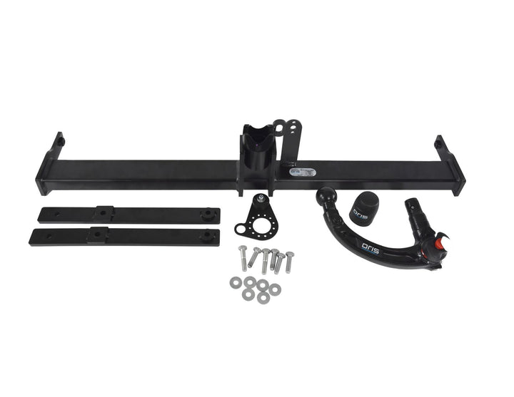 FORD FOCUS® FROM 04/2018 ORIS* DETACHABLE TOW BAR AK41 FIX4BIKE®