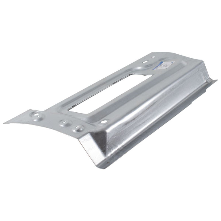 REAR BODY ROCKER PANEL