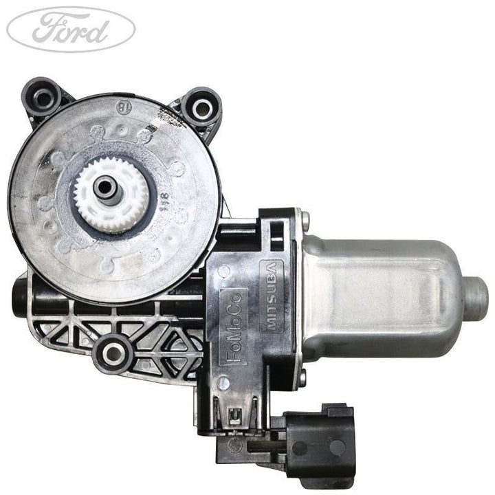 WINDOW OPERATING MOTOR