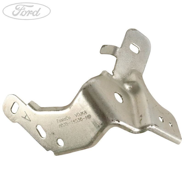 RANGER WIRING MOUNTING BRACKET WITH PTC HEATER 2011-