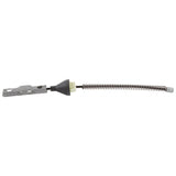 FIESTA FUSION PARKING HAND BRAKE CABLE