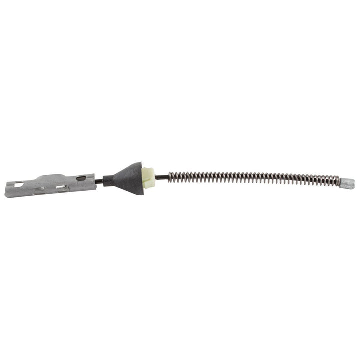 FIESTA FUSION PARKING HAND BRAKE CABLE