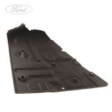 FOCUS FOCUS UNDERBODY AIR DEFLECTOR PANEL