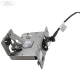 TRANSIT N/S REAR TAILGATE LATCH MECHANISM MEDIUM ROOF