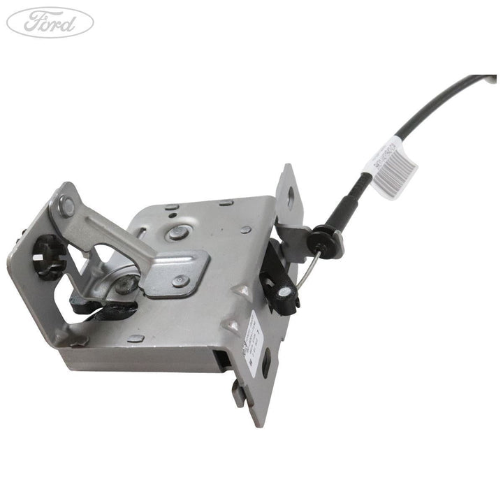 TRANSIT N/S REAR TAILGATE LATCH MECHANISM MEDIUM ROOF