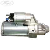 TRANSIT 2.2 TDCI STARTER MOTOR FOR ALL 4WD & RWD 2011-2019