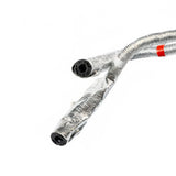 TRANSIT CUSTOM 2.0 ECOBLUE UREA TANK COOLING TUBE 6-SPEED MANUAL VMT6 2023-ONWARDS 2668269