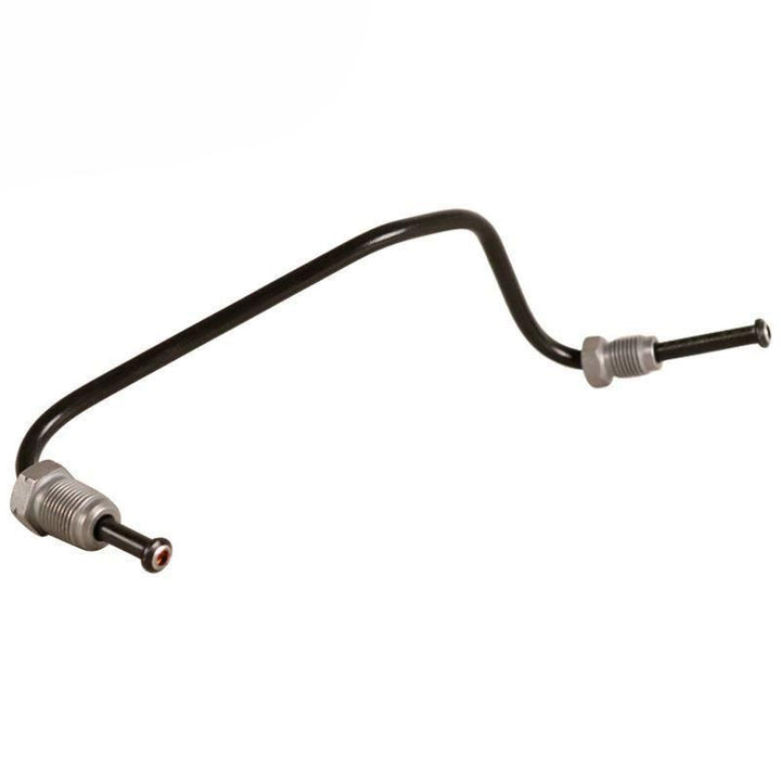 FIESTA FUSION FRONT BRAKE PIPE 4 WHEEL ANTI-LOCK BRAKE